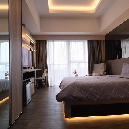 Bella Casa, Apt Casa De Parco Closed To Aeon And Ice Bsd Samporo Εξωτερικό φωτογραφία