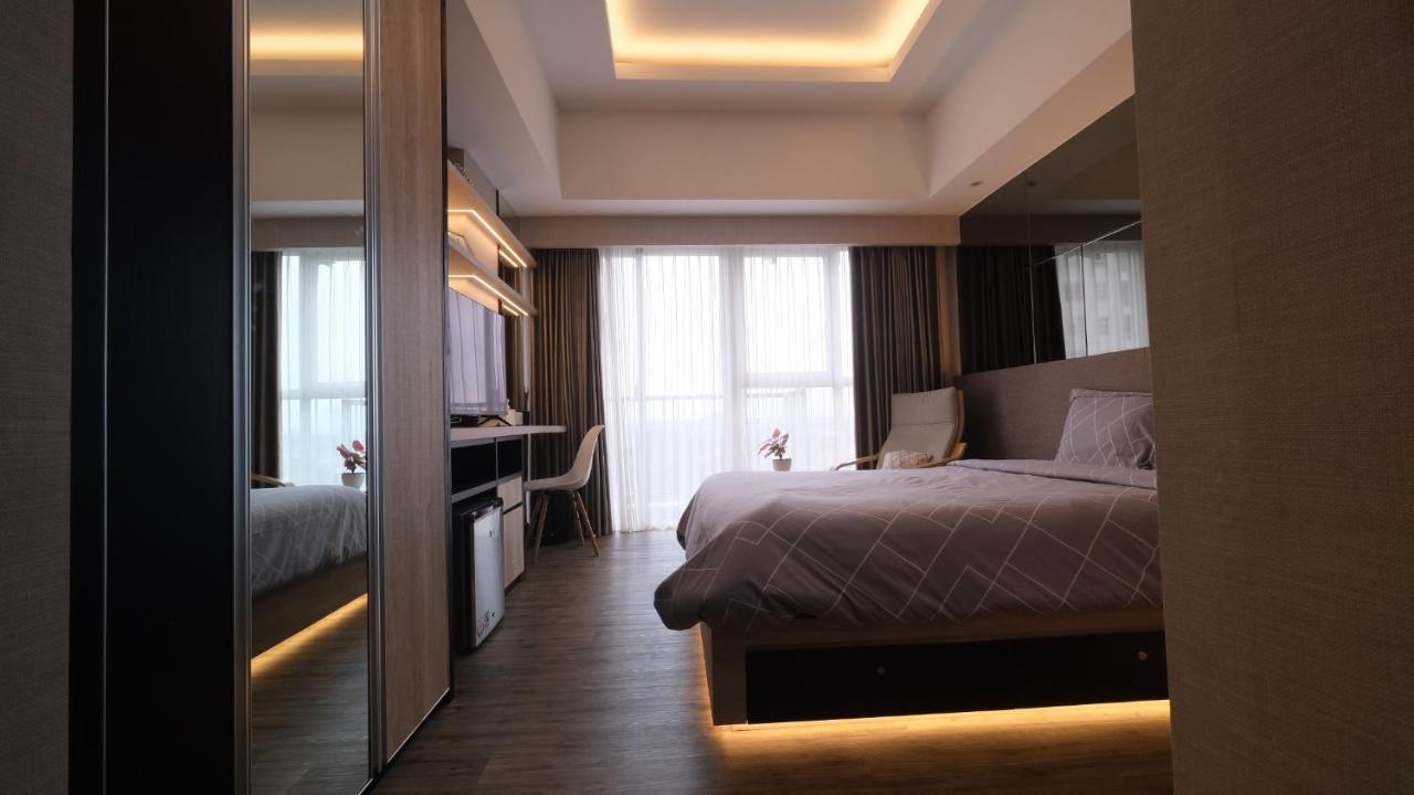 Bella Casa, Apt Casa De Parco Closed To Aeon And Ice Bsd Samporo Εξωτερικό φωτογραφία