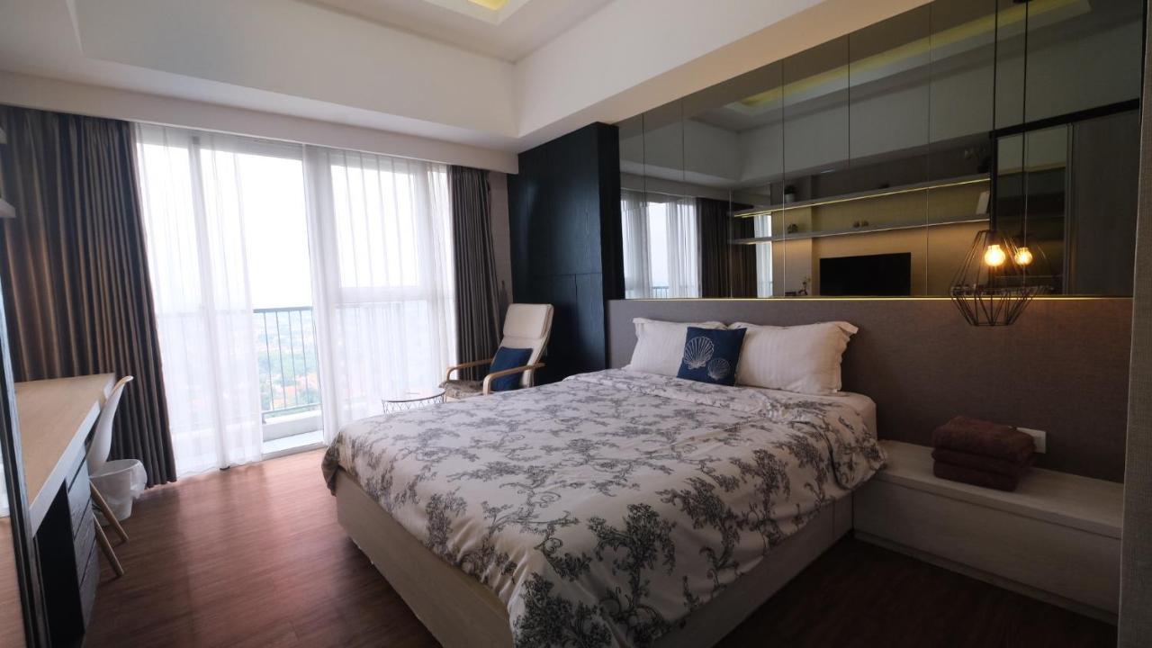 Bella Casa, Apt Casa De Parco Closed To Aeon And Ice Bsd Samporo Εξωτερικό φωτογραφία