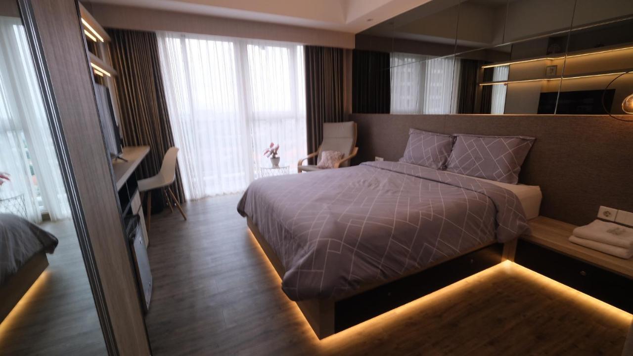 Bella Casa, Apt Casa De Parco Closed To Aeon And Ice Bsd Samporo Εξωτερικό φωτογραφία