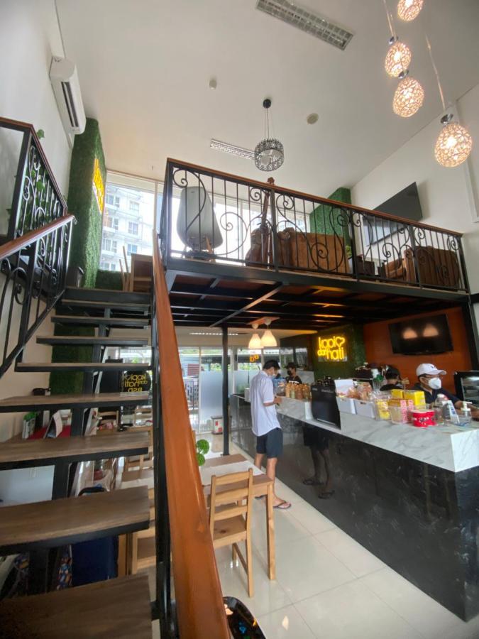 Bella Casa, Apt Casa De Parco Closed To Aeon And Ice Bsd Samporo Εξωτερικό φωτογραφία
