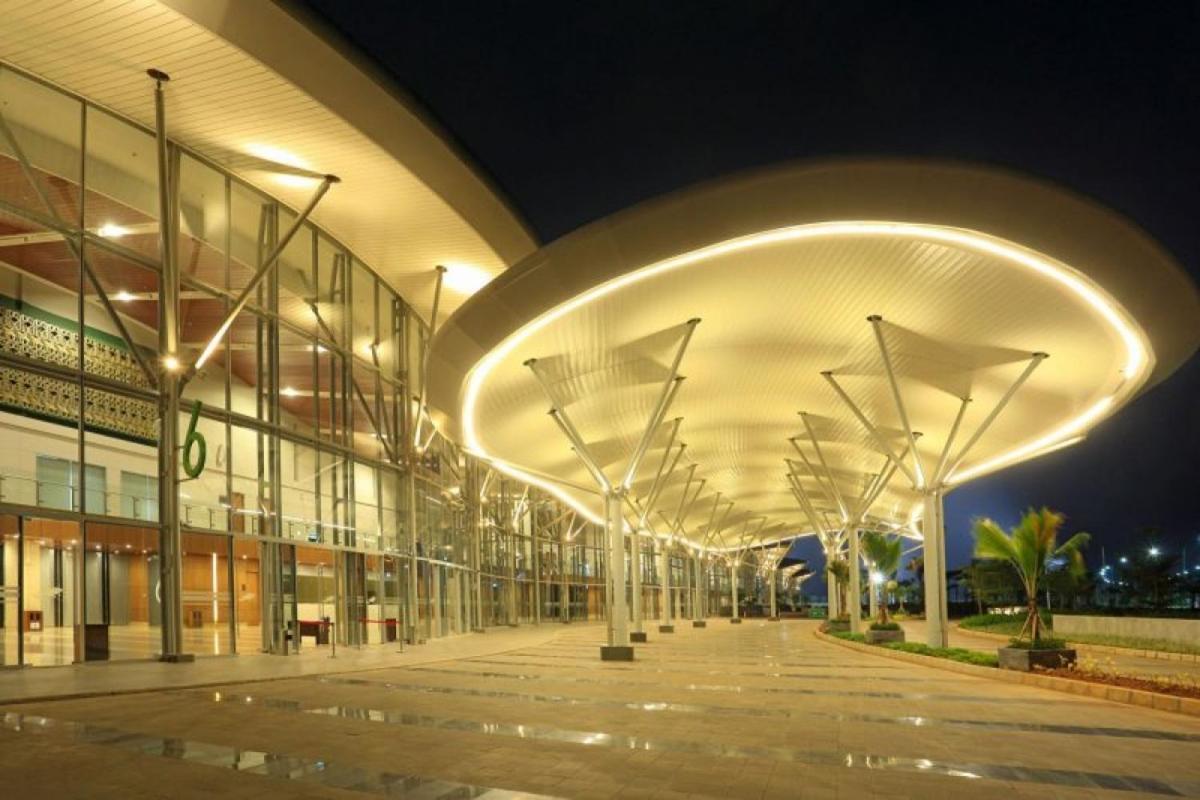Bella Casa, Apt Casa De Parco Closed To Aeon And Ice Bsd Samporo Εξωτερικό φωτογραφία