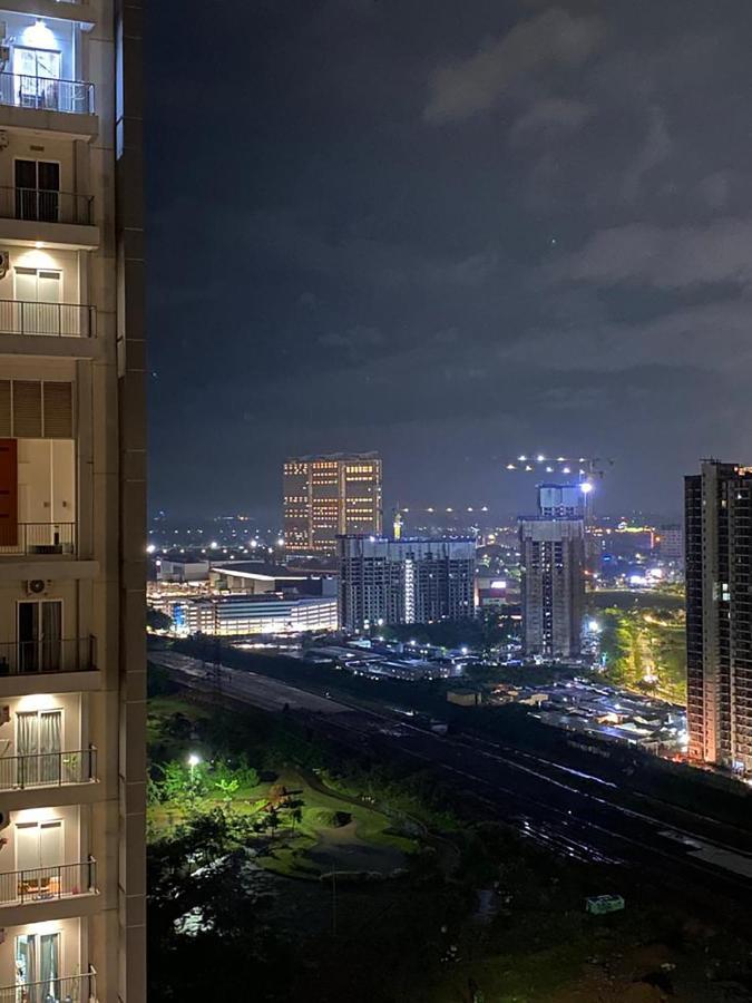 Bella Casa, Apt Casa De Parco Closed To Aeon And Ice Bsd Samporo Εξωτερικό φωτογραφία