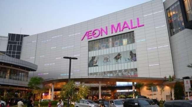 Bella Casa, Apt Casa De Parco Closed To Aeon And Ice Bsd Samporo Εξωτερικό φωτογραφία