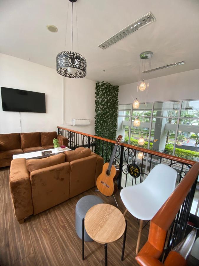 Bella Casa, Apt Casa De Parco Closed To Aeon And Ice Bsd Samporo Εξωτερικό φωτογραφία