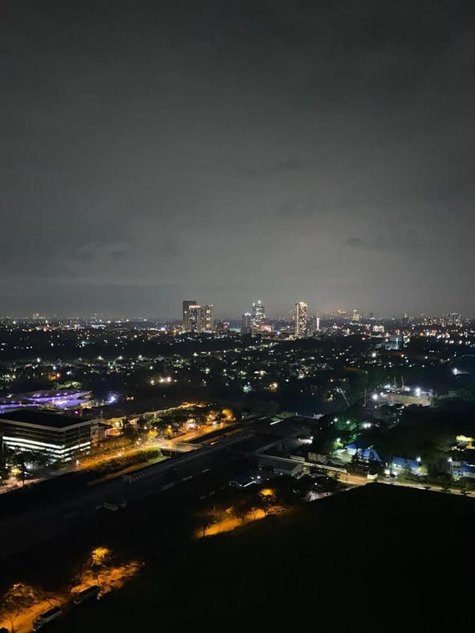 Bella Casa, Apt Casa De Parco Closed To Aeon And Ice Bsd Samporo Εξωτερικό φωτογραφία