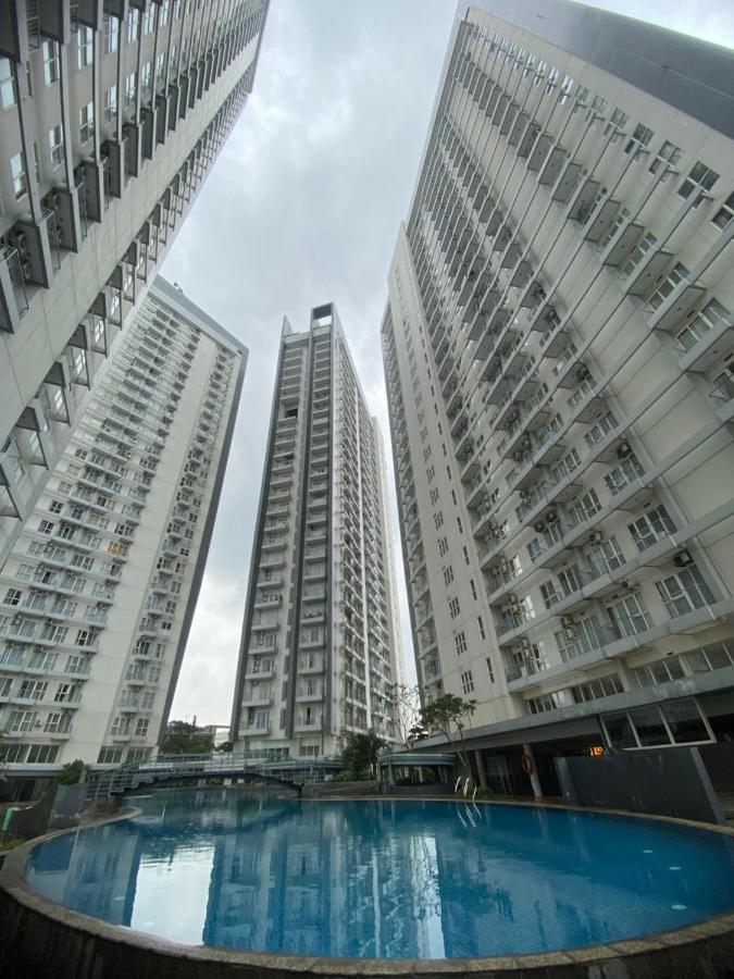 Bella Casa, Apt Casa De Parco Closed To Aeon And Ice Bsd Samporo Εξωτερικό φωτογραφία