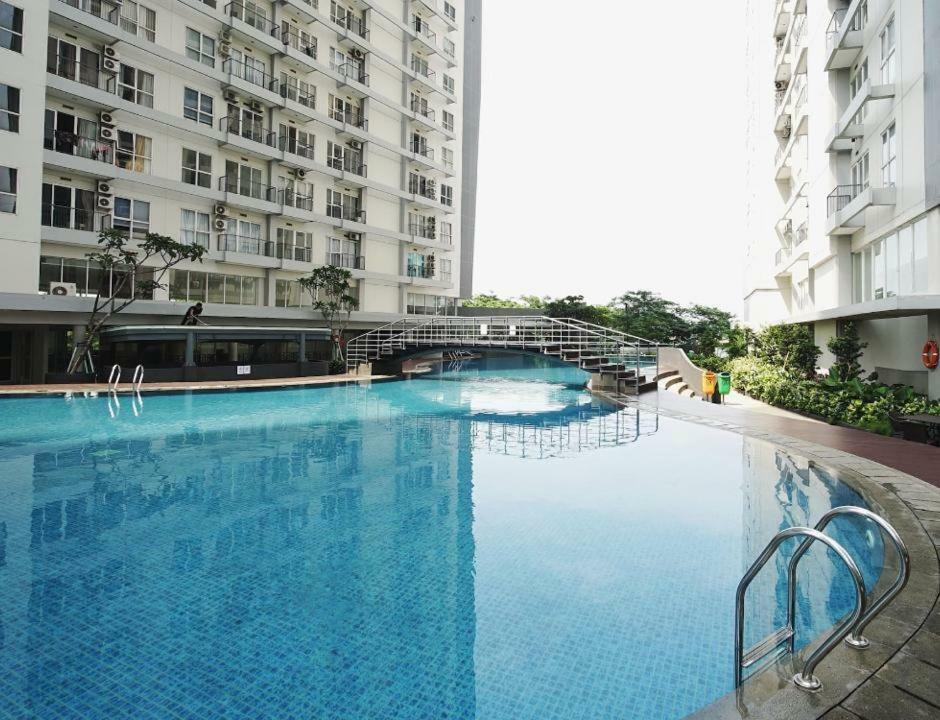 Bella Casa, Apt Casa De Parco Closed To Aeon And Ice Bsd Samporo Εξωτερικό φωτογραφία