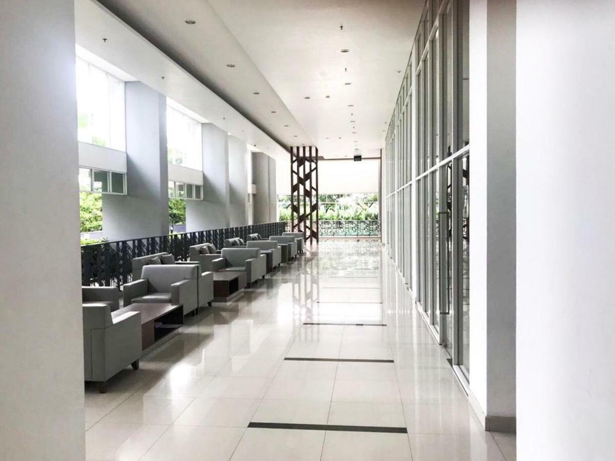 Bella Casa, Apt Casa De Parco Closed To Aeon And Ice Bsd Samporo Εξωτερικό φωτογραφία