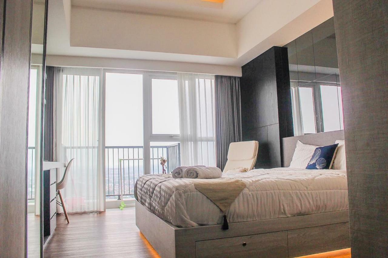 Bella Casa, Apt Casa De Parco Closed To Aeon And Ice Bsd Samporo Εξωτερικό φωτογραφία